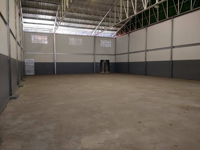         โรงงาน ให้เช่า1000 ตรม เทพารักษ์ กม.16  รูปที่ 3