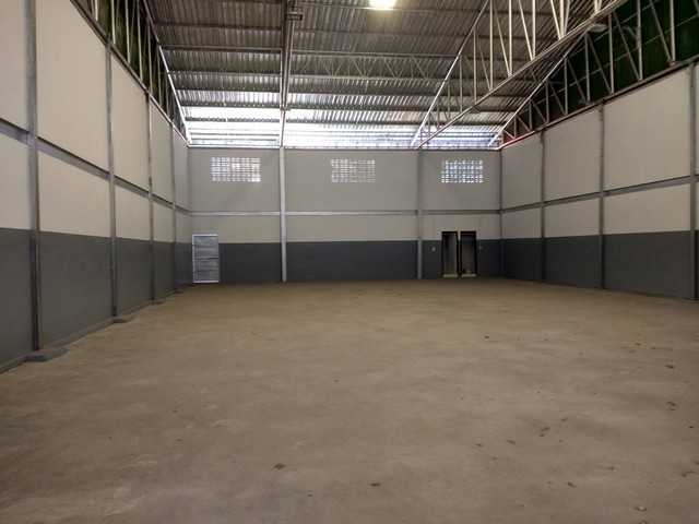         โรงงาน ให้เช่า1000 ตรม เทพารักษ์ กม.16  รูปที่ 4