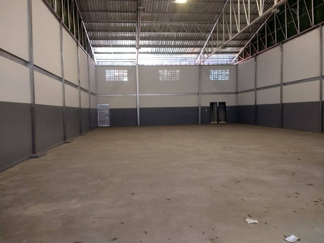         โรงงาน ให้เช่า1000 ตรม เทพารักษ์ กม.16  รูปที่ 5