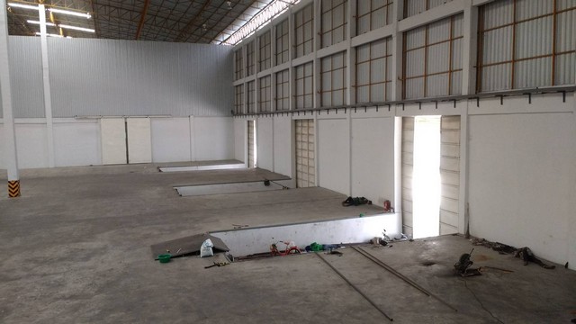  warehouse rent 5000 sqm, Wang Noi, Ayutthaya images 2