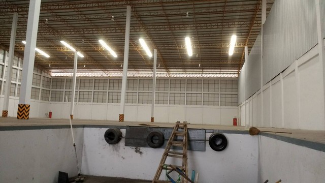  warehouse rent 5000 sqm, Wang Noi, Ayutthaya images 3