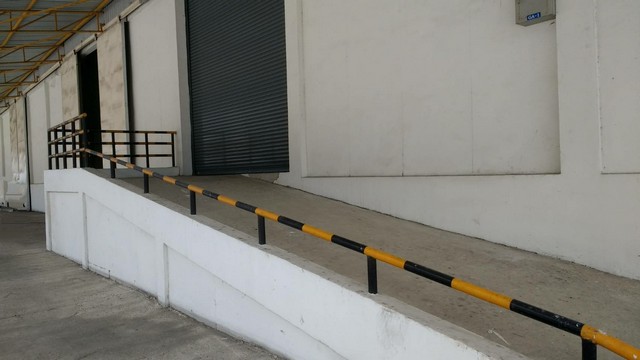  warehouse rent 5000 sqm, Wang Noi, Ayutthaya images 7