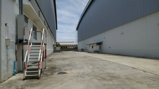  warehouse rent 5000 sqm, Wang Noi, Ayutthaya images 9