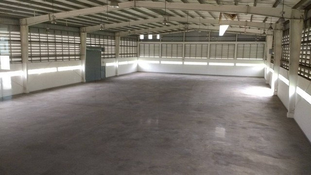Factory Nava Nakorn Industrial 2250 sqm. rent images 5