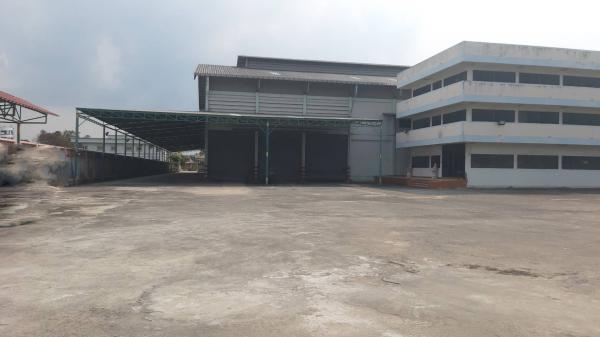             โรงงาน โกดัง ให้เช่า กิ่งแก้ว 4,000 ตรม ที่ 8ไร่ สมุทรปราการ รูปที่ 4