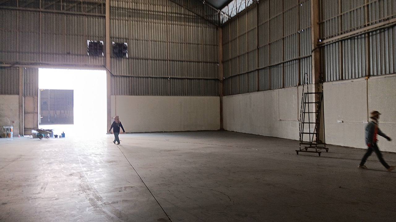   โกดัง ให้เช่า 4,560-9,120 ตรม เชียงรากน้อย บางปะอิน จ.อยุธยา   รูปที่ 3