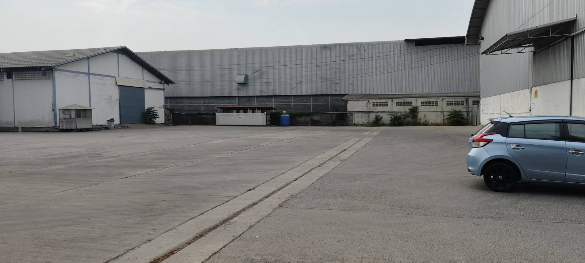   โกดัง ให้เช่า 4,560-9,120 ตรม เชียงรากน้อย บางปะอิน จ.อยุธยา   รูปที่ 6