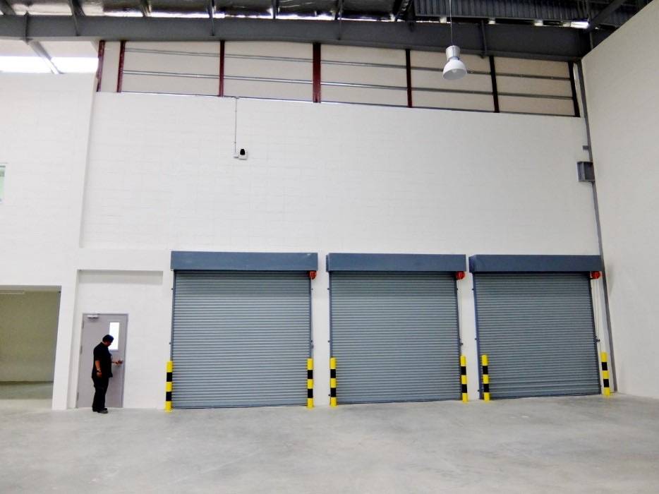 โรงงานให้เช่านิคมบางพลี 1,847 ตรม บางเสาธง สมุทรปราการ รูปที่ 7