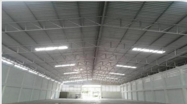 โกดัง หรือ โรงงาน ให้เช่า ย่านเพชรเกษม  รูปที่ 1