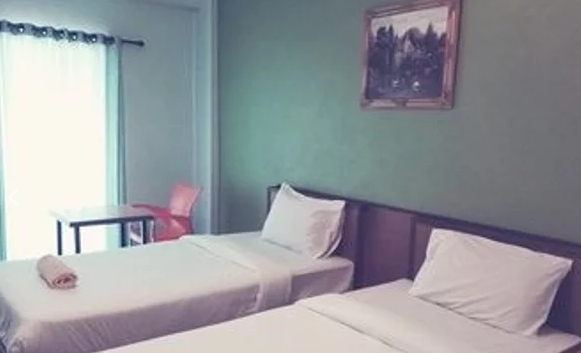   ขาย ที่ดิน 2ไร่ พร้อมโรงแรม/รีสอร์ท เชียงราย12