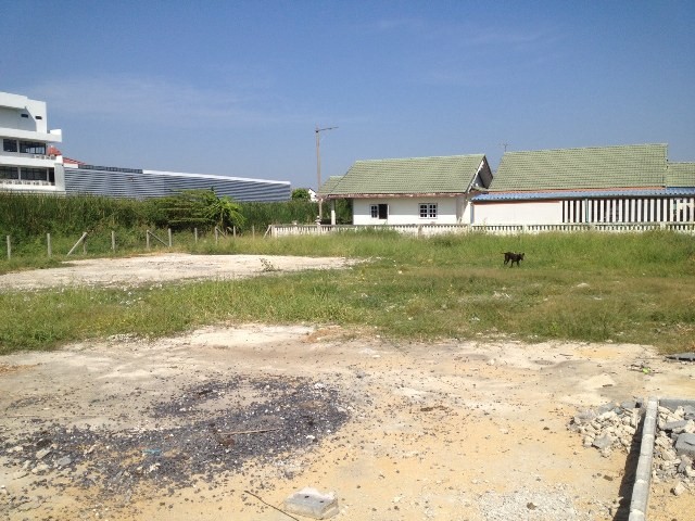  Land  for sale 300 sq.m. Pratunam Indra, Wang Noi, Ayutthaya. images 2