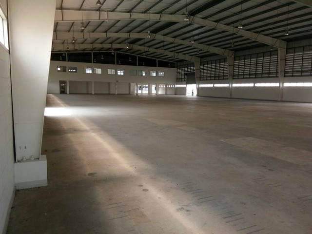   Factory for rent 2100 sq.m. in Hi-Tech Industrial Estate images 2