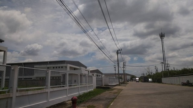 Factory for rent in Bangpa-in Industrial Estate 2800 sq.m. Ayutthaya images 2