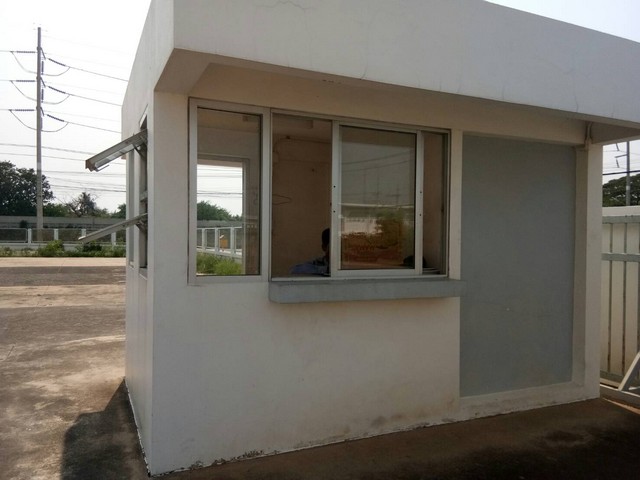 Factory for rent in Bangpa-in Industrial Estate 2800 sq.m. Ayutthaya images 3
