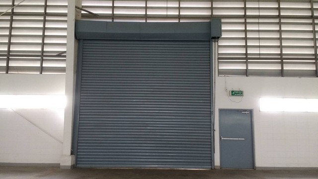 Factory for rent in Bangpa-in Industrial Estate, 1750 sq.m., Ayutthaya images 2