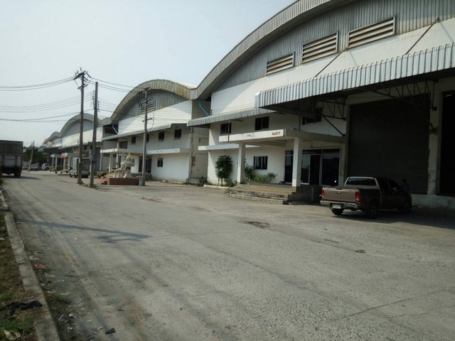     โรงงาน โกดัง ให้เช่า 2,056 ตรม บางนา กม23  จ.สุมทรปราการ 