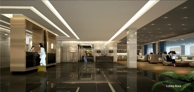 Condos for Sale in Center City  รูปที่ 1