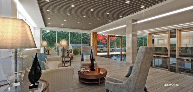 Condos for Sale in Center City  รูปที่ 3