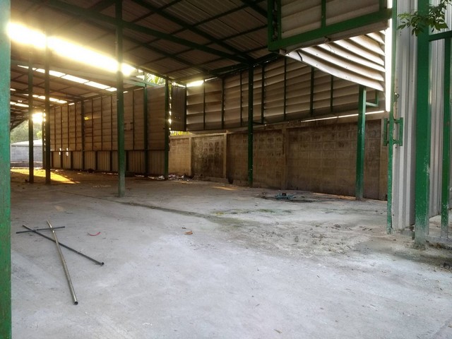   Factory for rent Sam Khok, Pathum Thani Province 60000 THB images 4