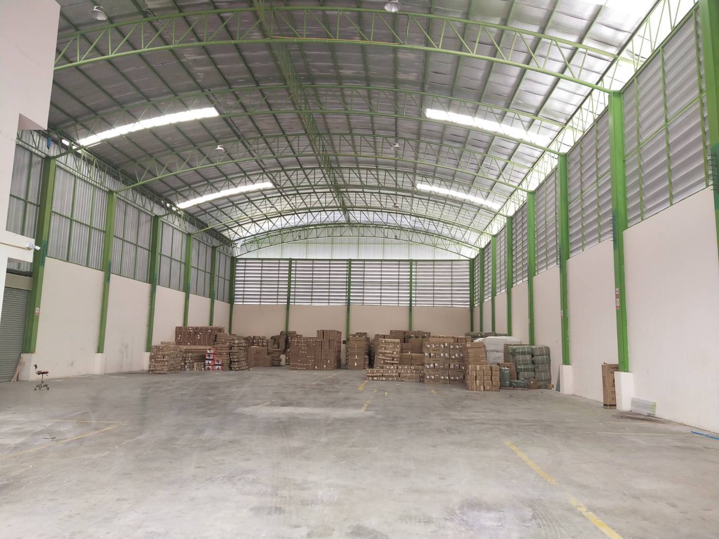    โรงงานให้เช่า 1,200 ตรม บางน้ำจืด สมุทรสาคร 17