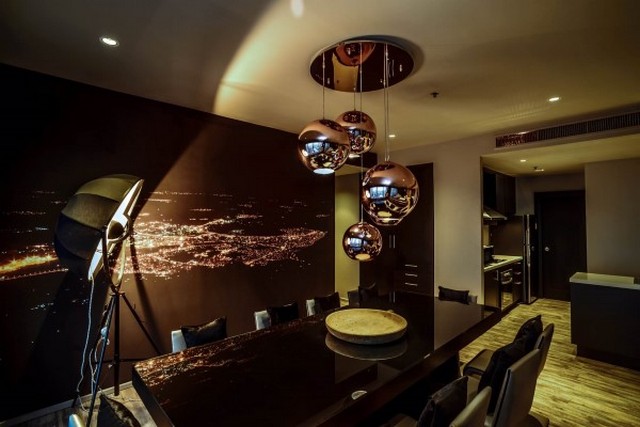Rent and sale Emporio place Sukhumvit24 images 2