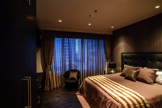 Rent and sale Emporio place Sukhumvit24 images 5