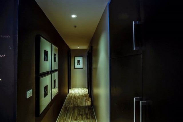 Rent and sale Emporio place Sukhumvit24 images 6
