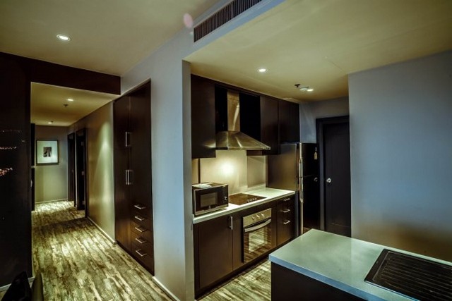 Rent and sale Emporio place Sukhumvit24 images 7