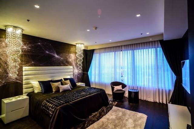 Rent and sale Emporio place Sukhumvit24 images 9