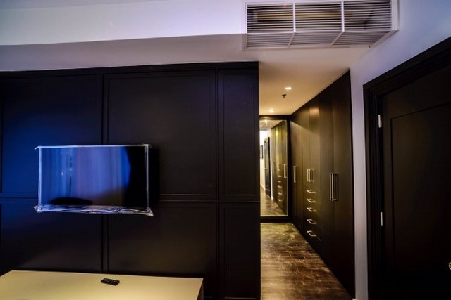 Rent and sale Emporio place Sukhumvit24 images 10