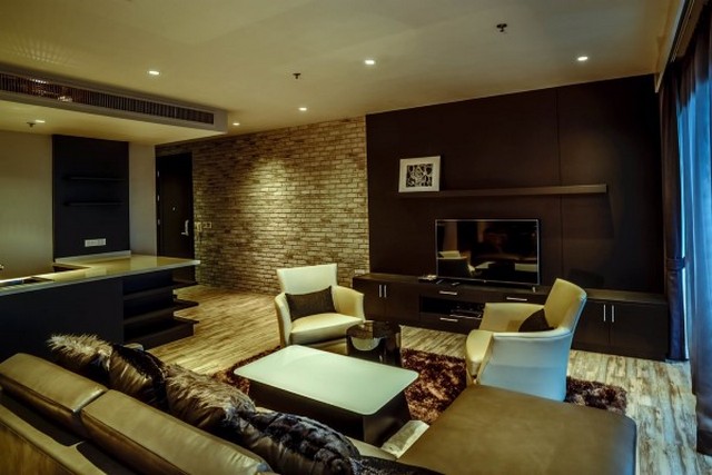 Rent and sale Emporio place Sukhumvit24 images 11