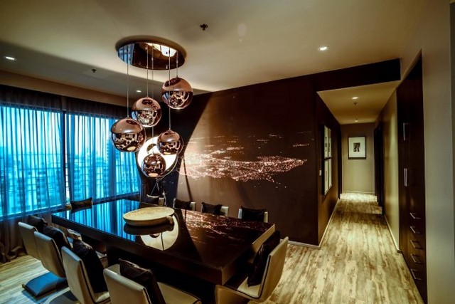 Rent and sale Emporio place Sukhumvit24 images 13