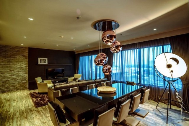 Rent and sale Emporio place Sukhumvit24 images 14