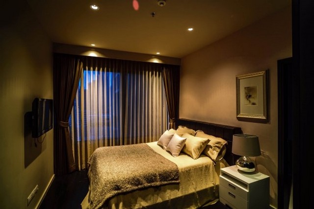 Rent and sale Emporio place Sukhumvit24 images 15