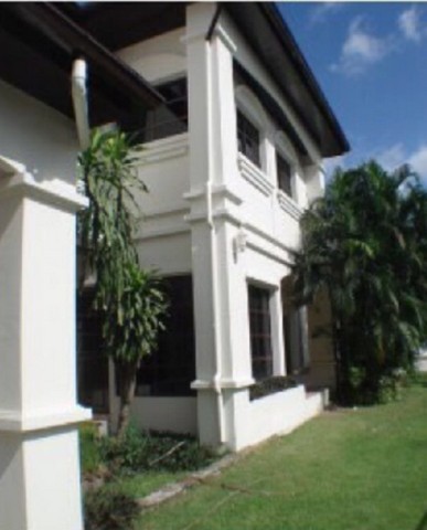 บ้านเดี่ยวให้เช่า Natakorn พาร์คนิชดาธานี  รูปที่ 1