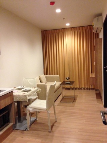  Condo Rhythm Satorn for rent images 1