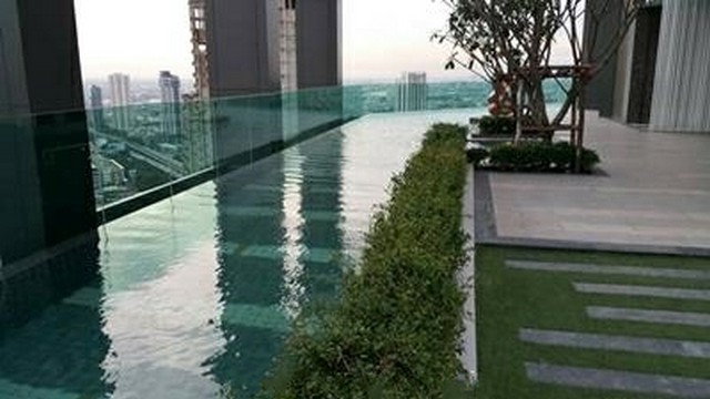  Condo Rhythm Satorn for rent images 2
