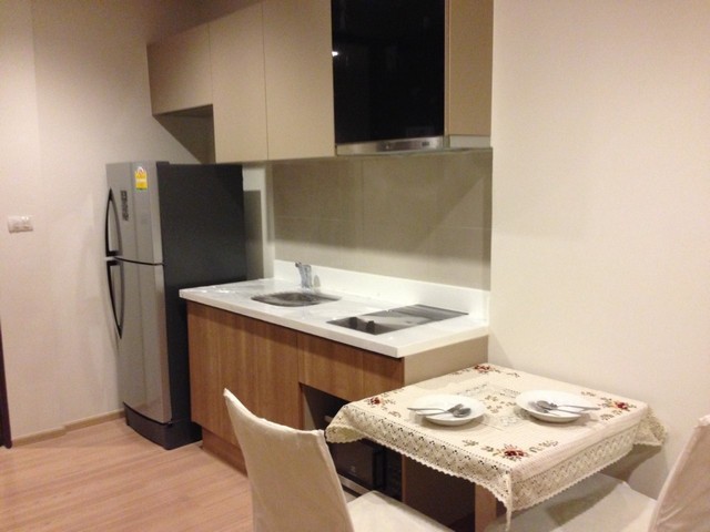  Condo Rhythm Satorn for rent images 5