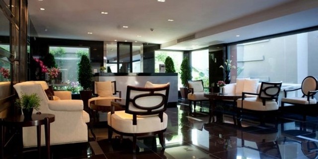   For Sale Condo VOQUE Sukhumvit 31 images 5