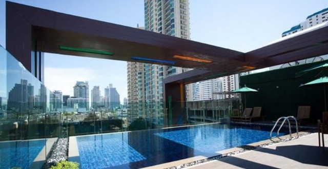   For Sale Condo VOQUE Sukhumvit 31 images 6
