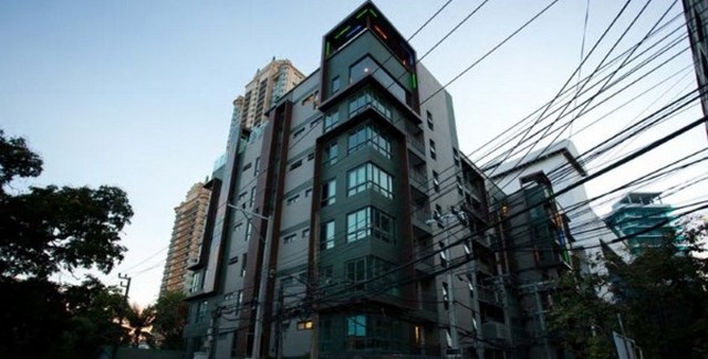   For Sale Condo VOQUE Sukhumvit 31 images 12