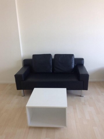   D condo for rent On Nut Suvarnabhumi images 1