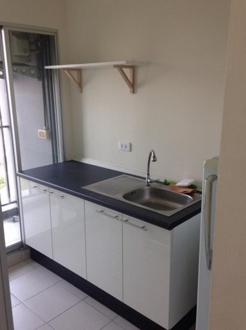   D condo for rent On Nut Suvarnabhumi images 3