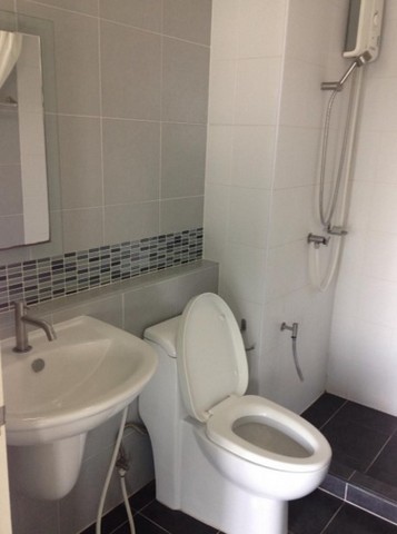   D condo for rent On Nut Suvarnabhumi images 6