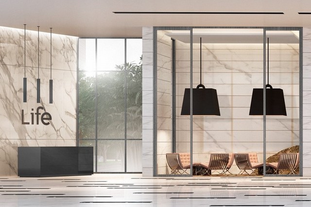 Life Asoke rent/sale near MRT images 4