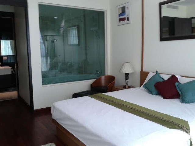 Condo for rent located at Chidlom 73 sqm images 2