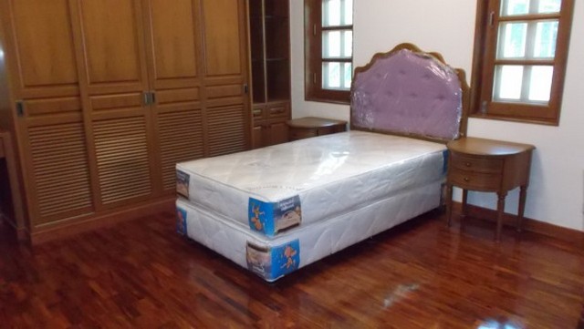 บ้านเช่าพร้อมเฟอร์นิเจอร์ ย่านสุขุมวิท รูปที่ 8