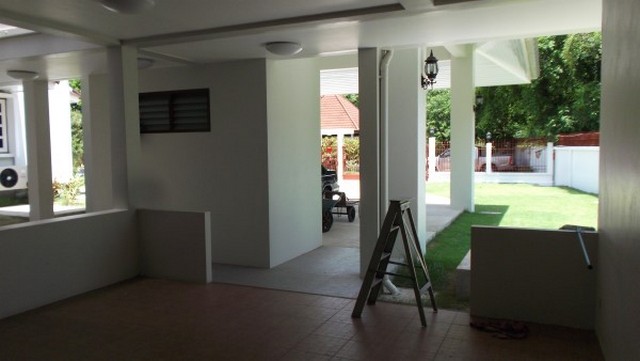 บ้านเช่าพร้อมเฟอร์นิเจอร์ ย่านสุขุมวิท รูปที่ 10