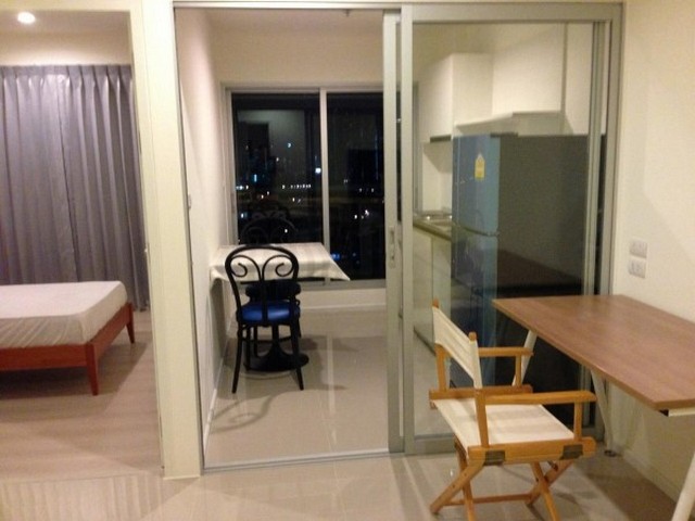   Condo Aspire for rent BTS near Phrakanong    images 3