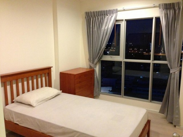   Condo Aspire for rent BTS near Phrakanong    images 4